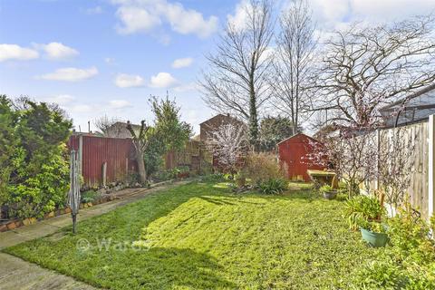 3 bedroom terraced house for sale, Gwyn Road, Ramsgate, Kent