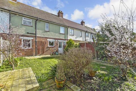 3 bedroom terraced house for sale, Gwyn Road, Ramsgate, Kent