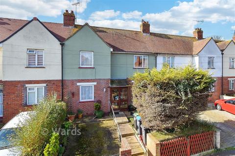 Gwyn Road, Ramsgate, Kent