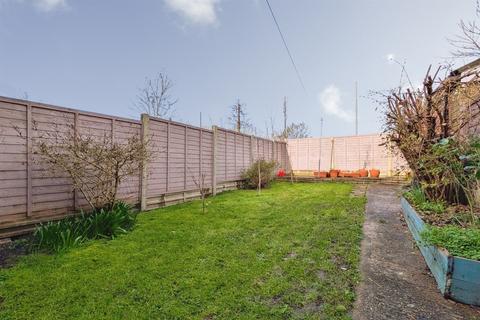 undefined, Southampton SO15