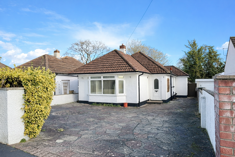 3 bedroom bungalow for sale, Templers Way, Kingsteignton