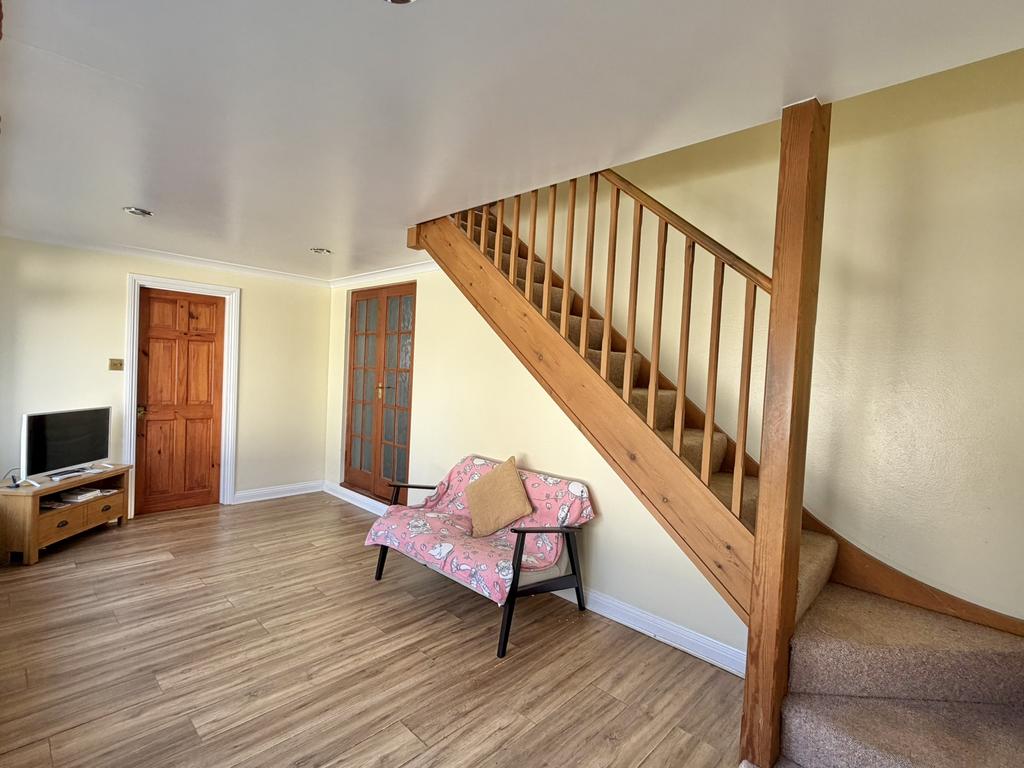 Dining Room Extension