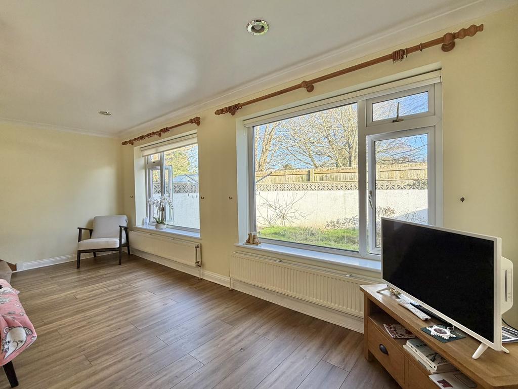 Dining Room Extension