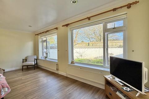 3 bedroom bungalow for sale, Templers Way, Kingsteignton
