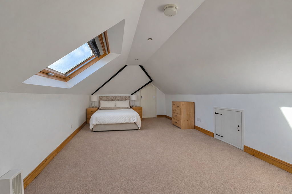Loft Room