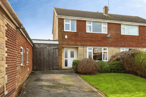 undefined, Durlstone Drive, Sheffield