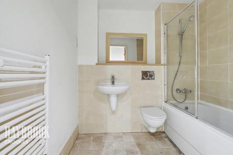 1 bedroom apartment for sale, Furnival Street, City Centre