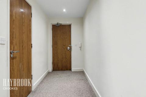 Furnival Street, City Centre