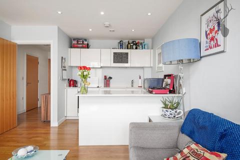 1 bedroom flat for sale, Kara Court, Bow