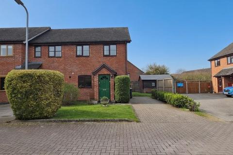 undefined, The Willows, Lower Bullingham