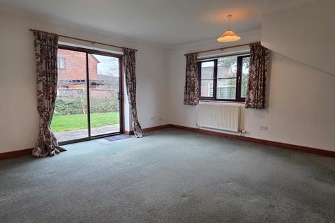undefined, The Willows, Lower Bullingham