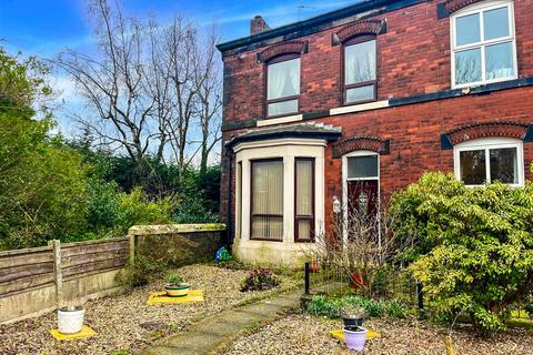 Hulbert Street, Bury BL8