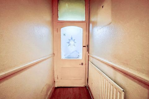 3 bedroom end of terrace house for sale, Hulbert Street, Bury BL8
