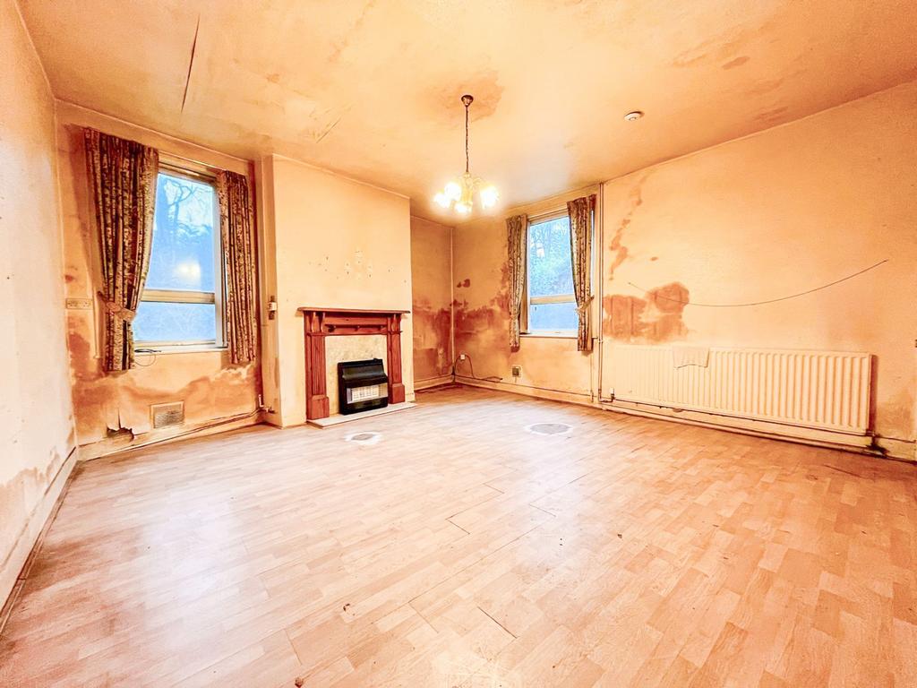 Dining / Family Room