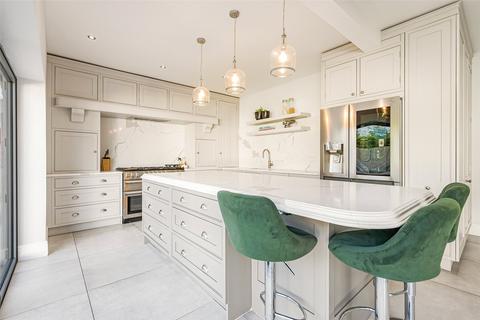 5 bedroom detached house for sale, Kingsway, Gayton, Wirral, CH60