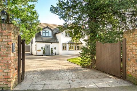 5 bedroom detached house for sale, Kingsway, Gayton, Wirral, CH60