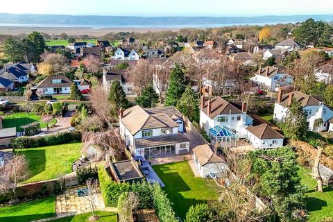 4 bedroom detached house for sale, Kingsway, Gayton, Wirral, CH60