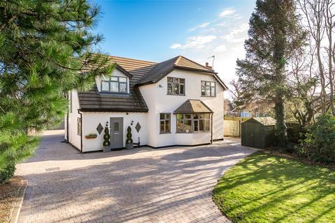 4 bedroom detached house for sale, Kingsway, Gayton, Wirral, CH60