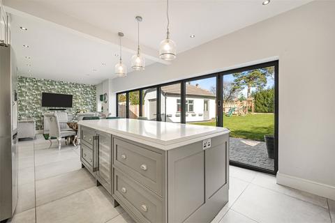 4 bedroom detached house for sale, Kingsway, Gayton, Wirral, CH60