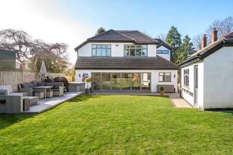 4 bedroom detached house for sale, Kingsway, Gayton, Wirral, CH60