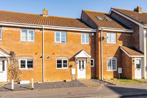 Mendham Lane, Harleston IP20