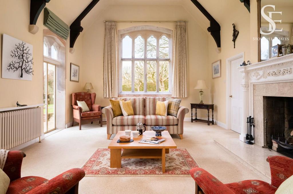 The School Room