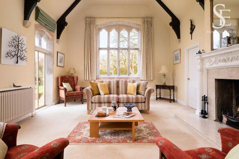 undefined, Speen, Newbury RG14 1SA