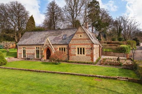 4 bedroom detached house for sale, Speen, Newbury RG14 1SA