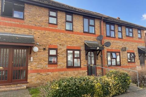 undefined, Graylands Rosebery Rd, Grays, London, RM17