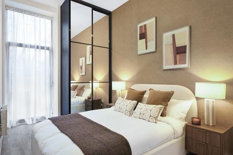 undefined, The Stow, HARLOW