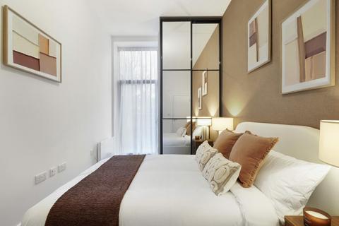 undefined, The Stow, HARLOW