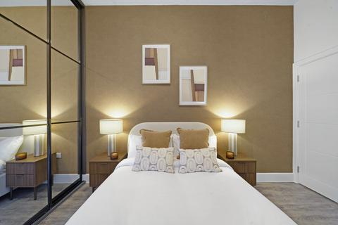 undefined, The Stow, HARLOW