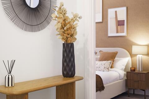 undefined, The Stow, HARLOW