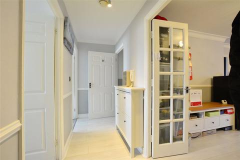 2 bedroom apartment to rent, Elizabeth Fry Place, London, SE18