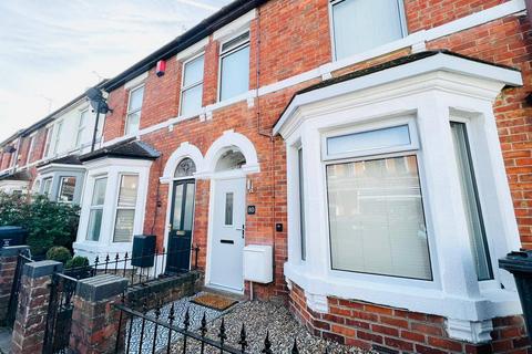 undefined, Kent Road, Swindon, SN1 3NW