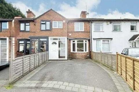 undefined, Arkley Grove, Birmingham