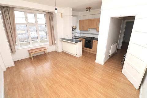1 bedroom flat for sale, Acton House, Horn Lane, London, W3