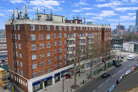 Acton House, Horn Lane, London, W3