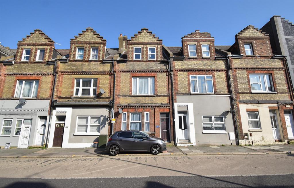 Front elevation