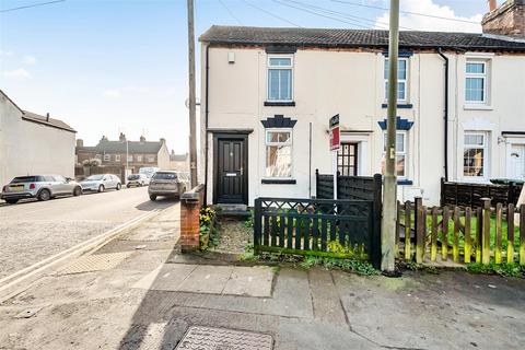 2 bedroom end of terrace house for sale, Mason Road, Kidderminster