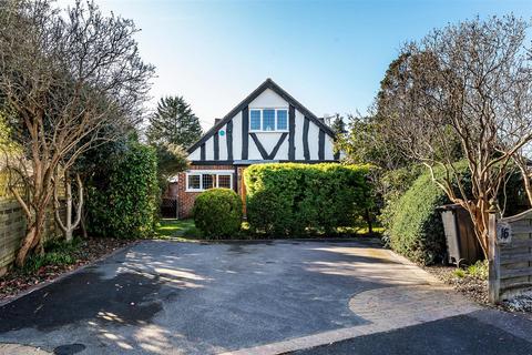 undefined, WEST FARM CLOSE, ASHTEAD, KT21