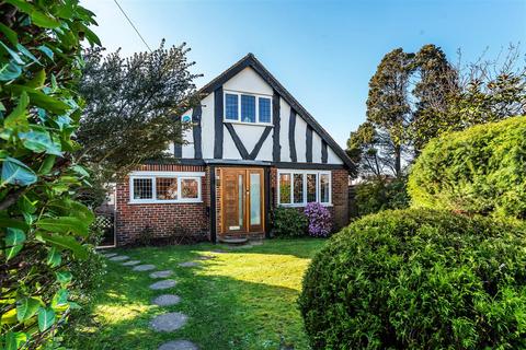 undefined, WEST FARM CLOSE, ASHTEAD, KT21