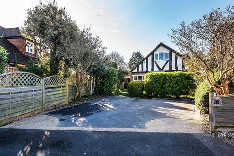 undefined, WEST FARM CLOSE, ASHTEAD, KT21