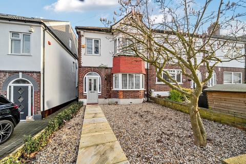 3 bedroom end of terrace house for sale, Broadlands Road, Bromley, BR1