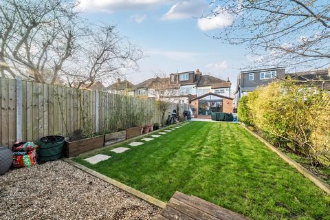 3 bedroom end of terrace house for sale, Broadlands Road, Bromley, BR1
