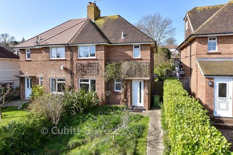 undefined, Cross Way, Lewes, East Sussex
