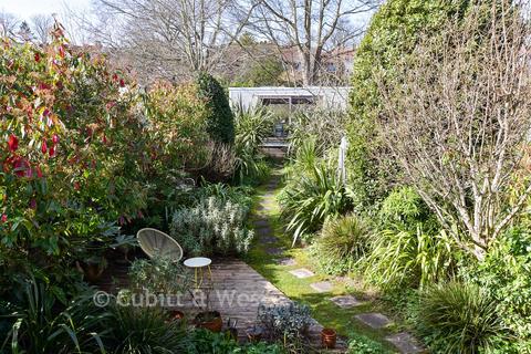 undefined, Cross Way, Lewes, East Sussex