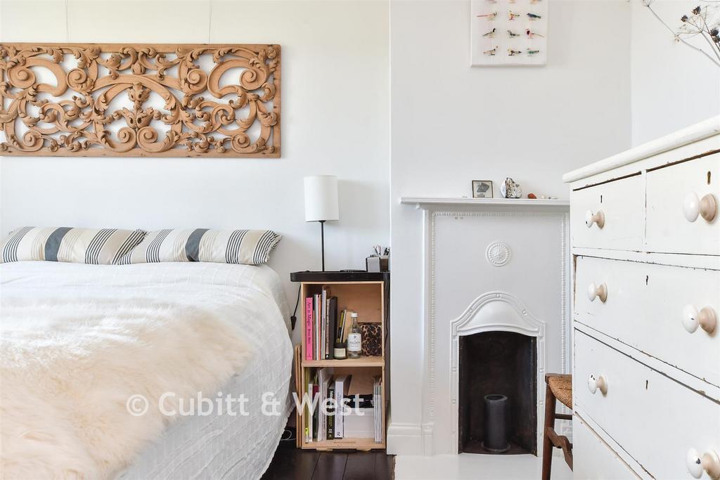 Internal Lifestyle Photograph