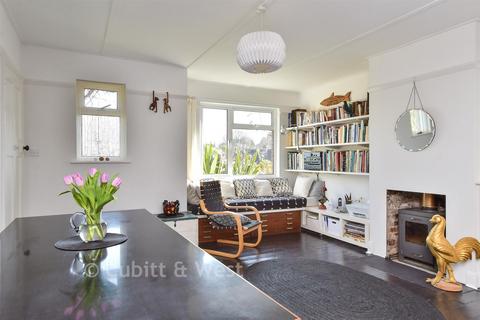 undefined, Cross Way, Lewes BN7