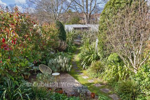 3 bedroom semi-detached house for sale, Cross Way, Lewes BN7